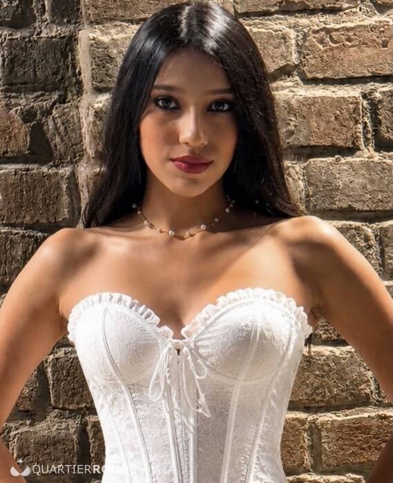 Alexandra (Photo)