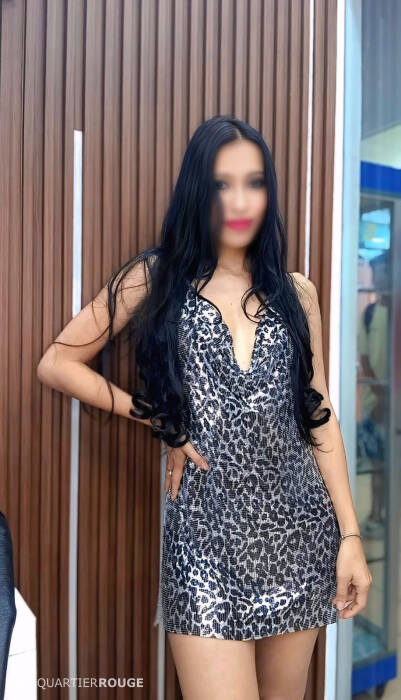 Alexandra (Photo)