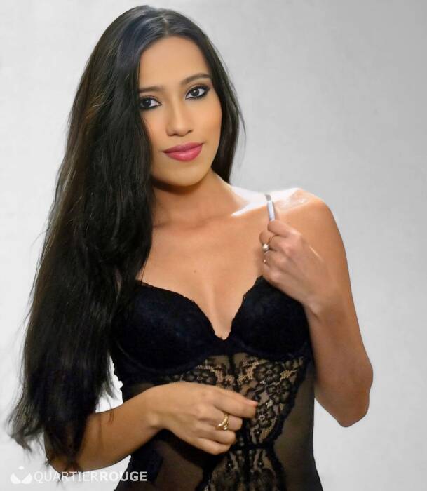 Alexandra (Photo)
