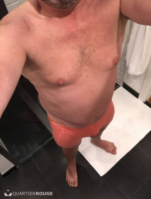 Paul massage (Photo)