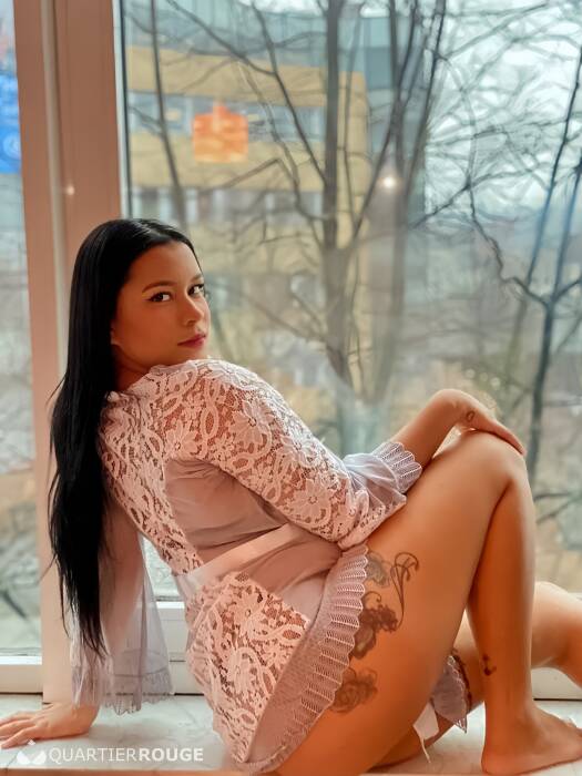 Bruna (Photo)