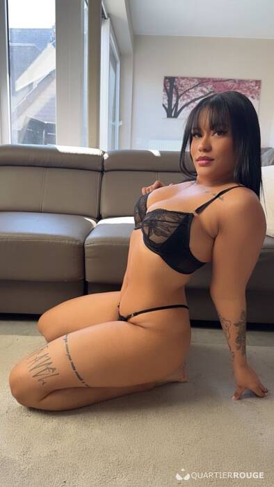Bruna (Photo)