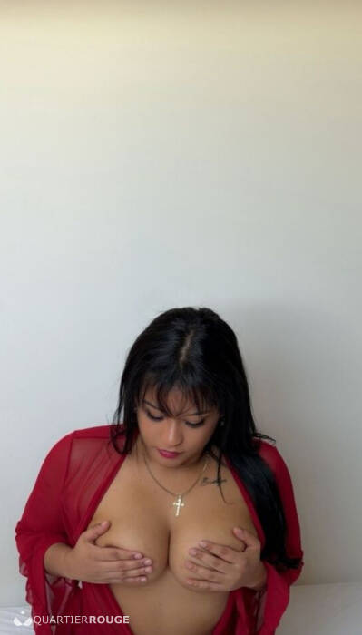 Bruna (Photo)