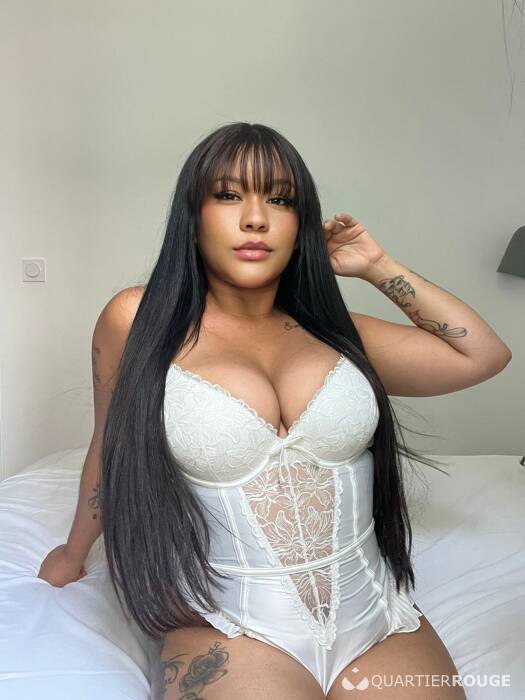 Camila (Photo)