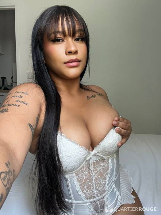 Camila (Photo)