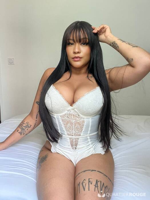 Camila (Photo)