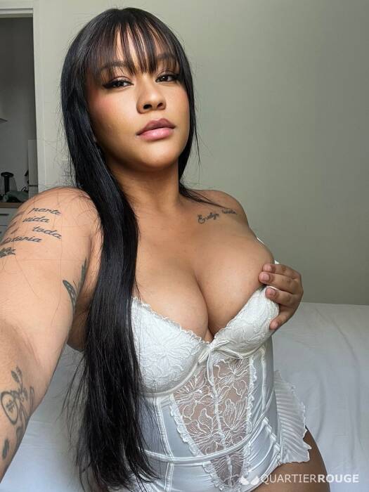 Camila (Photo)