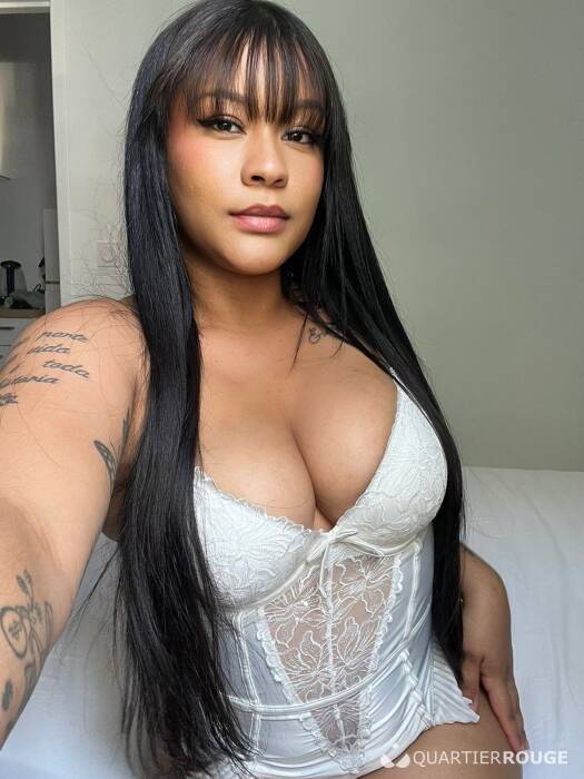 Camila (Photo)