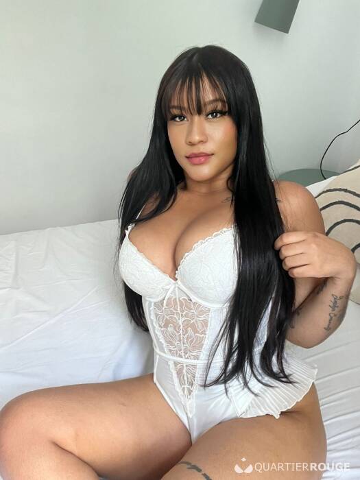 Camila (Photo)