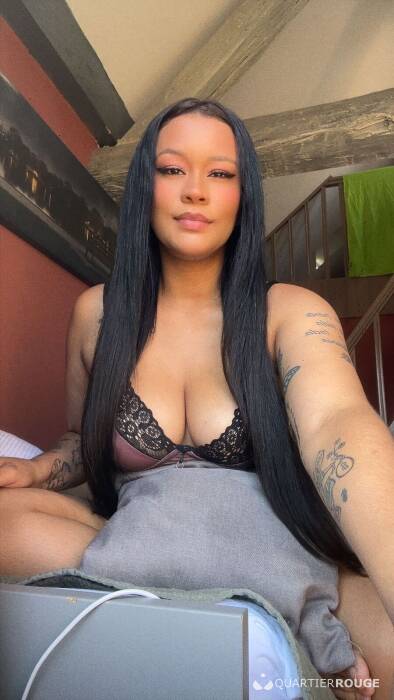 Camila (Photo)