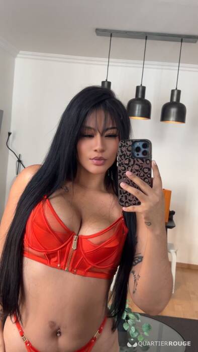 Camila (Photo)