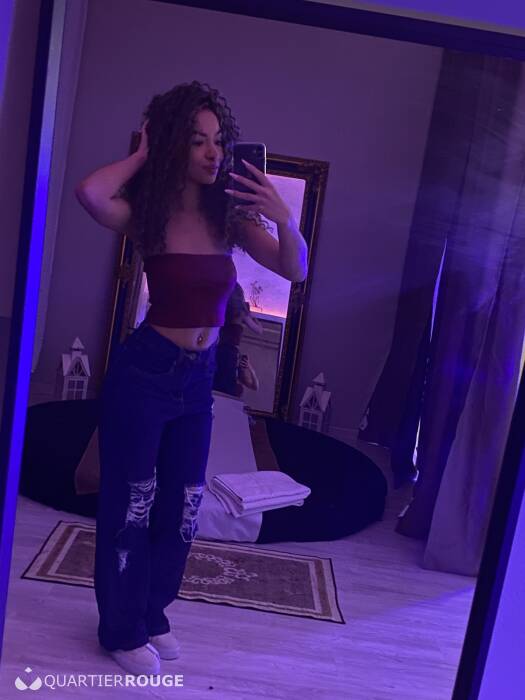 Lorena (Photo)