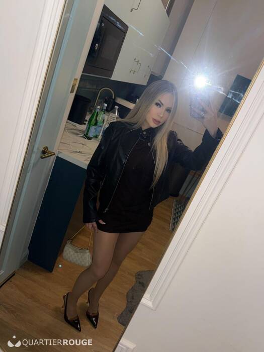 Bruna (Photo)