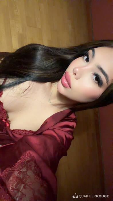 Arantza (Photo)
