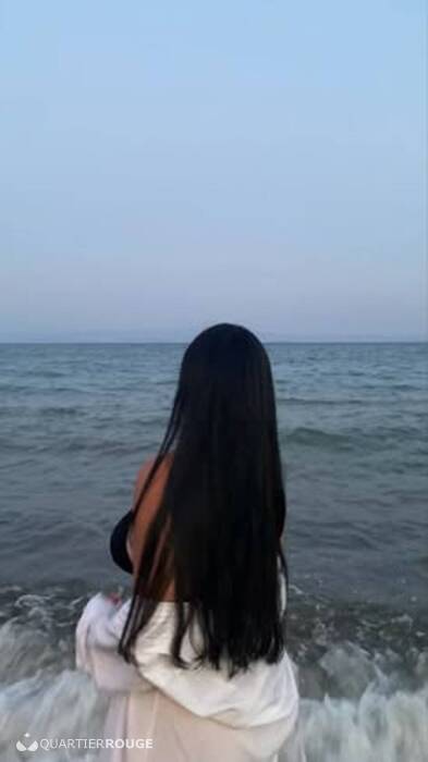 Lavinia (Photo)