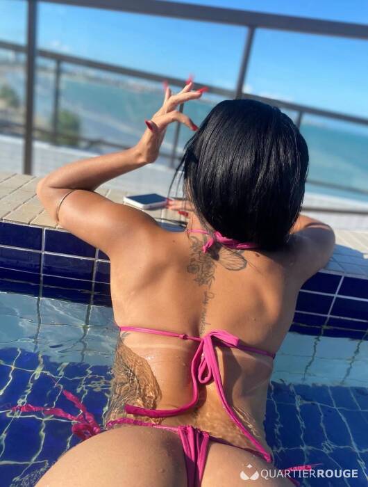 Mel (Photo)