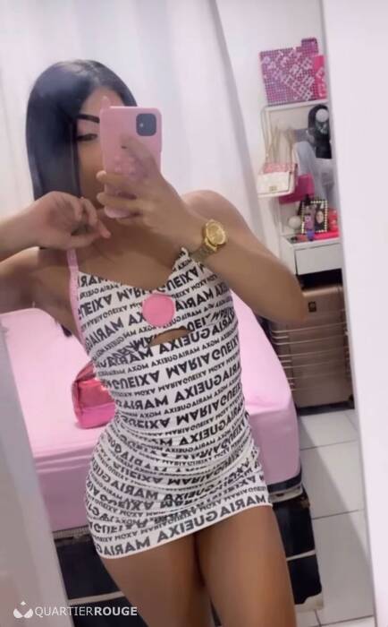 Mel (Photo)