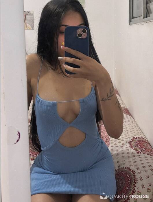 Mel (Photo)