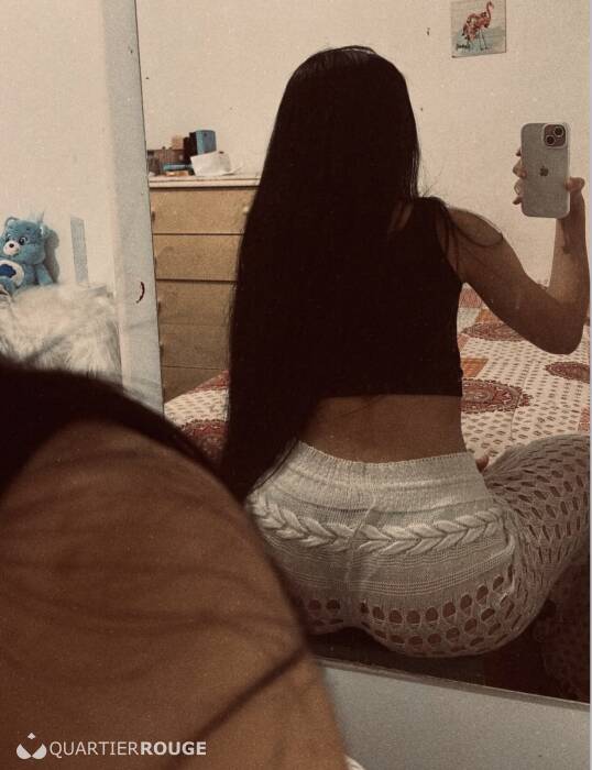 Mel (Photo)