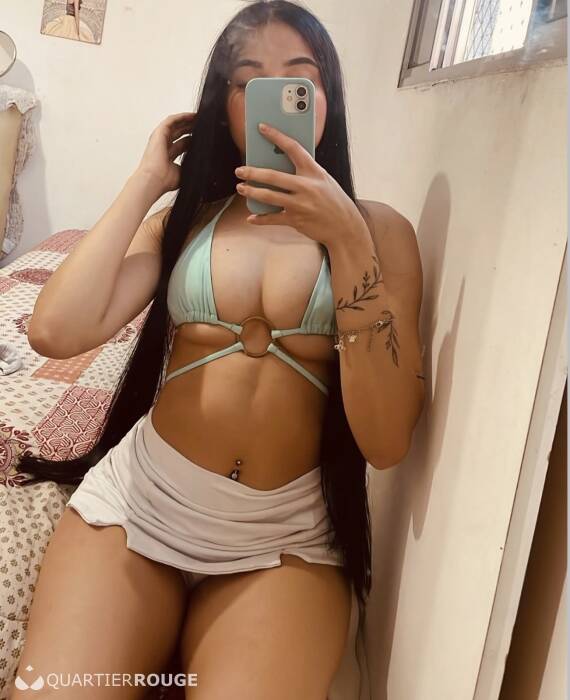 Mel (Photo)