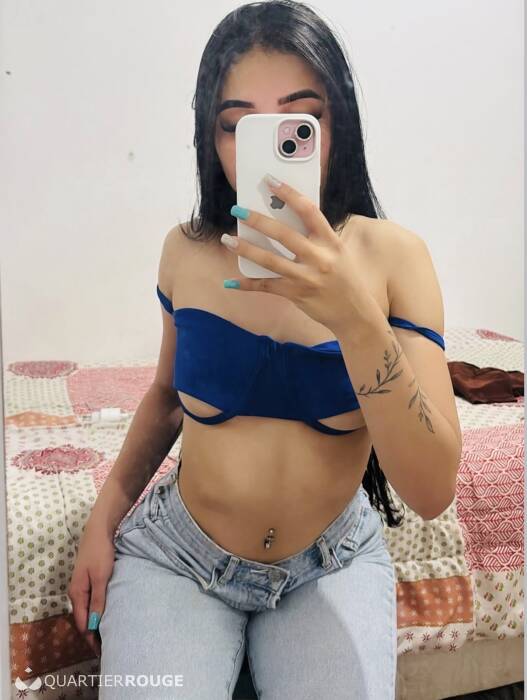 Mel (Photo)