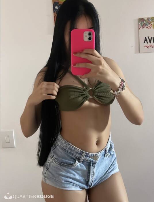 Mel (Photo)