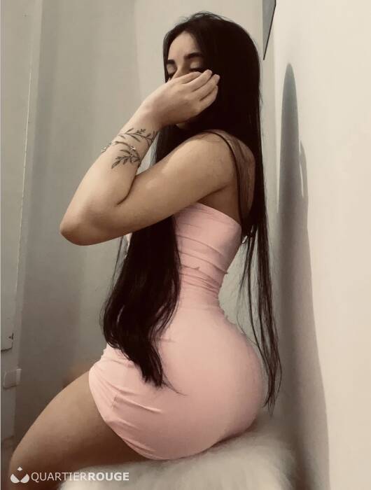 Mel (Photo)
