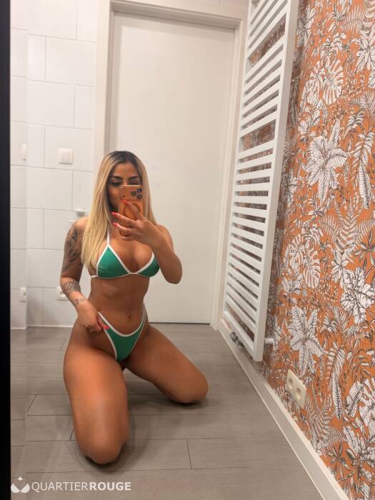 Kim (Photo)