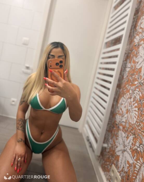 Kim (Photo)