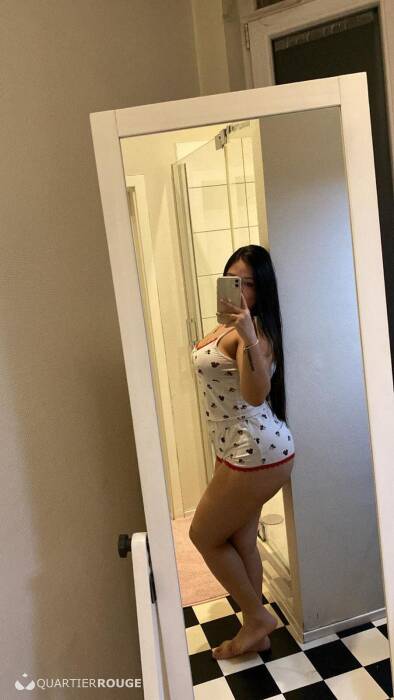 Mariana (Photo)