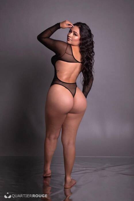 Mariana (Photo)