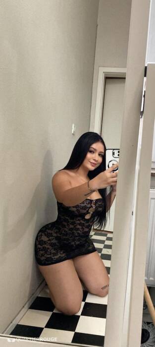 Mariana (Photo)