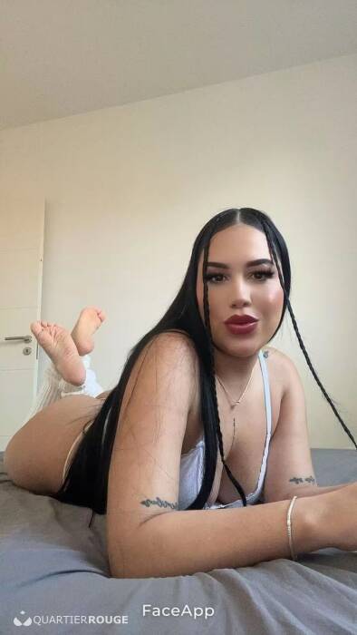Maria (Photo)