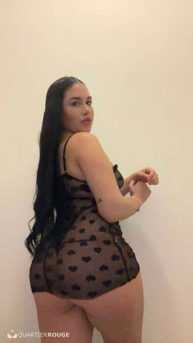 Maria (Photo)
