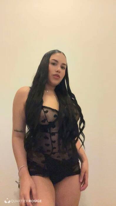Maria (Photo)