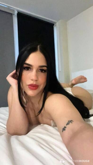 Maria (Photo)