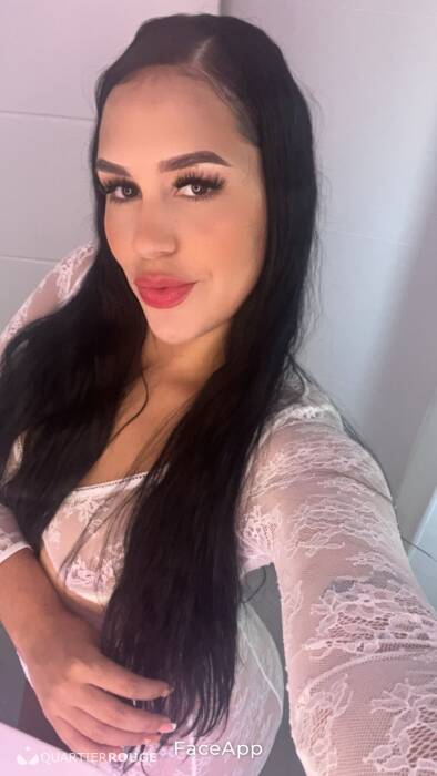 Maria (Photo)