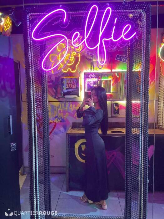 Celine super sexy (Photo)