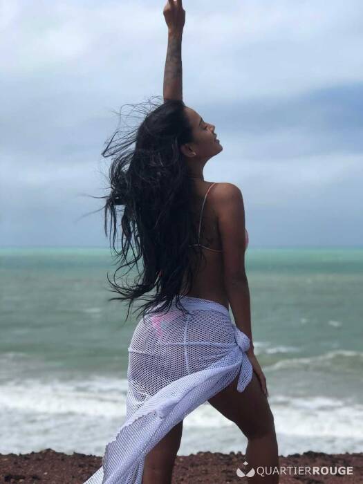 Celine super sexy (Photo)