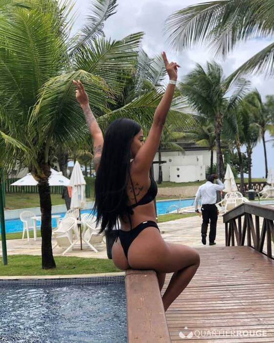 Celine super sexy (Photo)