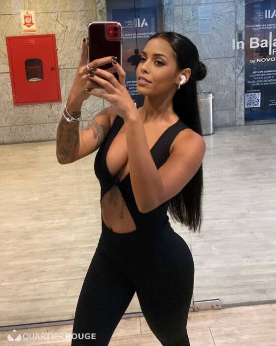 Celine super sexy (Photo)