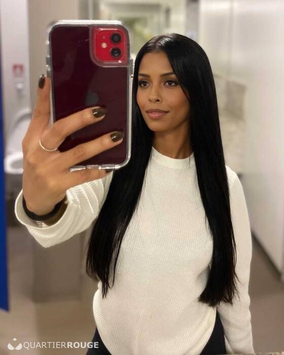 Celine super sexy (Photo)