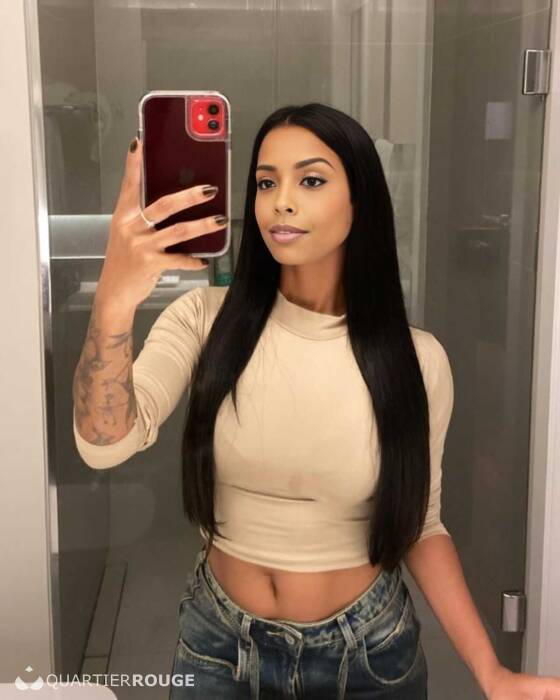 Celine super sexy (Photo)