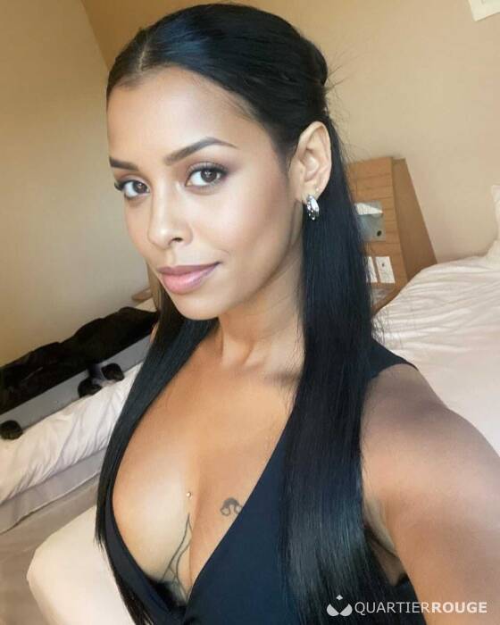 Celine super sexy (Photo)