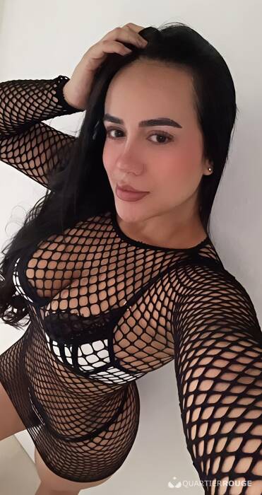 Monica (Photo)