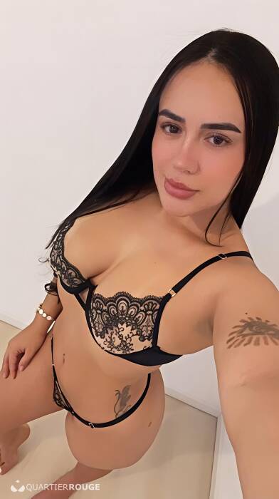 Monica (Photo)