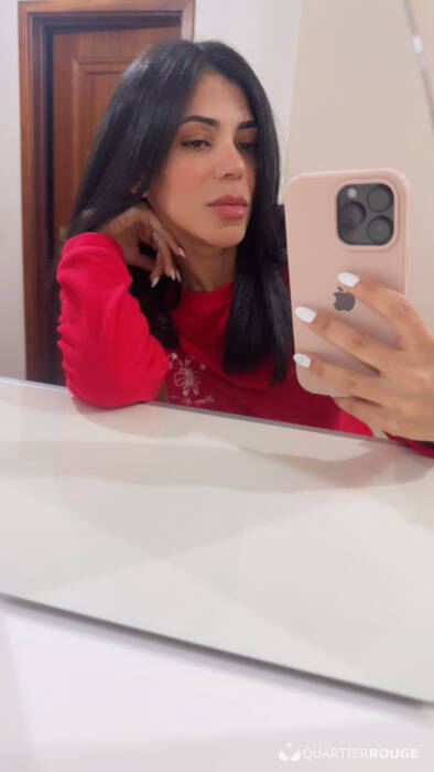 Sofia Garota brasileira (Photo)