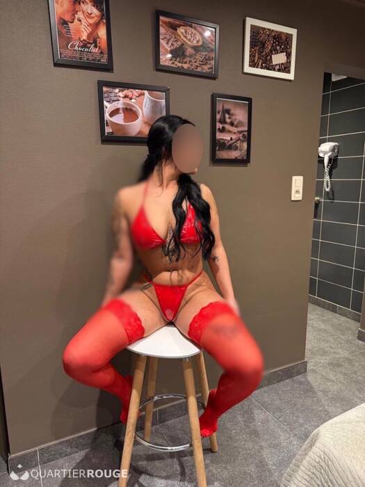 Sarah (20ans) (Photo)