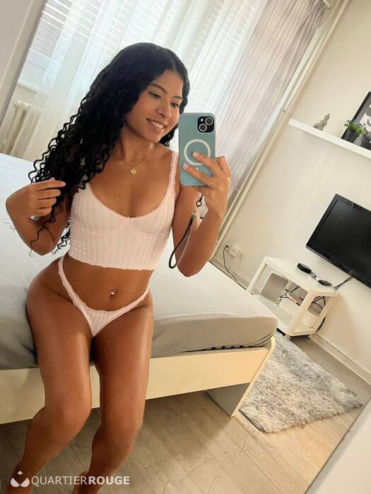 Maddy (Photo)
