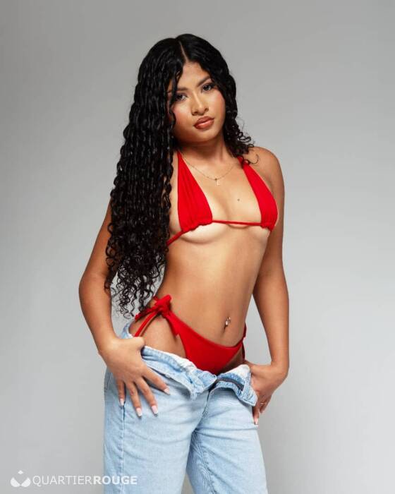 Maddy (Photo)